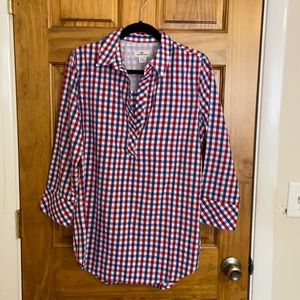 NWOT Vineyard Vines cover up